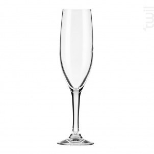 Boîte De 6 Flûtes Altesse - vicrila -  - 