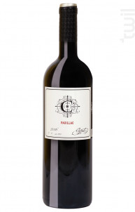 Pauillac - Copel Wines - 2018 - Rouge