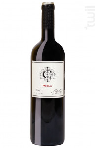 Pauillac - Copel Wines - 2019 - Rouge