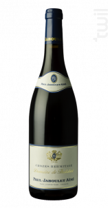 Crozes Hermitage Thalabert - Paul Jaboulet Aîné - 2016 - Rouge