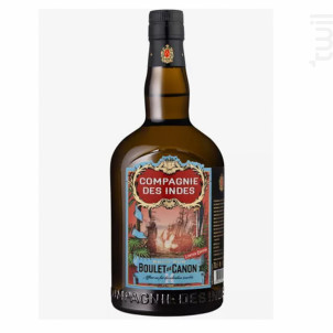 vue du vin Boulet de Canon n°14