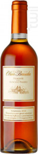 Moscato Passito - OLIM BAUDA - Non millésimé - Blanc