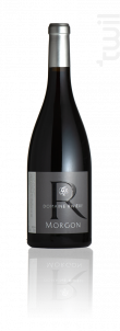 Morgon - Domaine Rivière - 2017 - Rouge