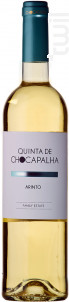 Chocapalha Arinto - Quinta da Chocapalha - 2017 - Blanc