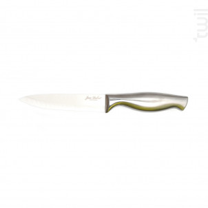 Couteau Céramique 13 Cm - jean dubost -  - 