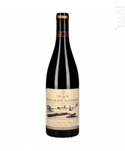 Mas de Daumas Gassac - Mas de Daumas Gassac - 2020 - Rouge