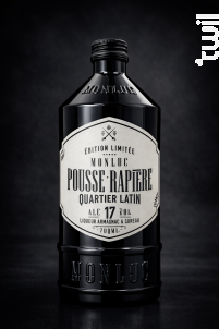 Liqueur Armagnac & Sureau - Domaines Lamiable - Non millésimé - 