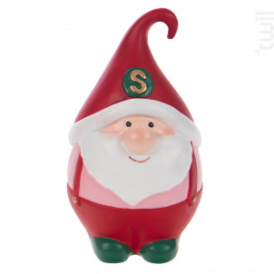 Décoration Santa Nicolas - Amadeus -  - 