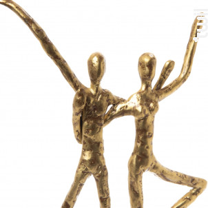 Figurine Personnage Joyeux - Amadeus -  - 