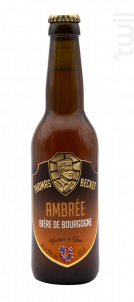 Ambree Thomas Becket - BRASSERIE LARCHE -  - 