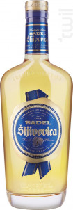 Badel Sljivovica Premium Selection - Badel - Non millésimé - 