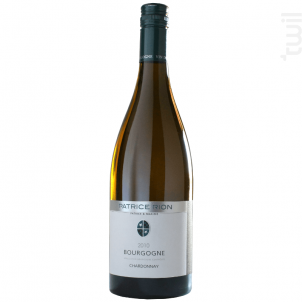 Bourgogne Chardonnay - Domaine Michèle et Patrice Rion - 2009 - Blanc