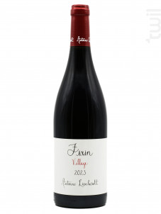 Fixin - Domaine Antoine Lienhardt - 2023 - Rouge
