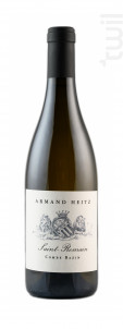 Saint-Romain Combe Bazin - Armand Heitz - 2020 - Blanc