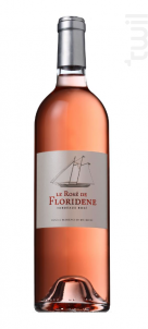 Rosé de Floridène - Denis Dubourdieu Domaines - 2022 - Rosé