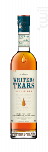 Writers Tears Single Pot Still - Writer's Tears - Non millésimé - 