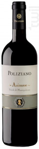 Asinone - Azienda Agricola Poliziano - Non millésimé - Rouge