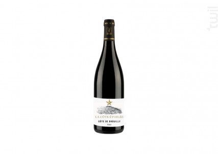 Cuvée Pater - La Côte Etoilée - 2022 - Rouge