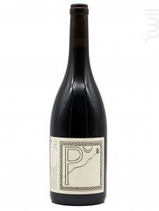 P - Domaine La Boheme - 2022 - Rouge