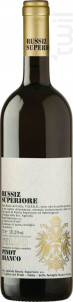 Pinot Bianco - Russiz Superiore - Marco Felluga - 2022 - Blanc