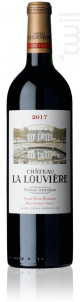 Château La Louvière - Vignobles André Lurton- Château la Louvière - 2017 - Rouge