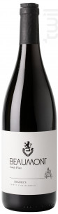 Raoul's Red Blend - BEAUMONT - 2022 - Rouge
