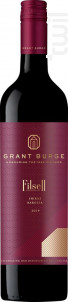 Filsell - shiraz - GRANT BURGE - Non millésimé - Rouge