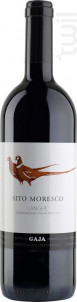Sito Moresco Assemblage - Gaja - Non millésimé - Rouge