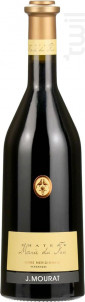 Château Marie du Fou - VIGNOBLES MOURAT - 2022 - Rouge