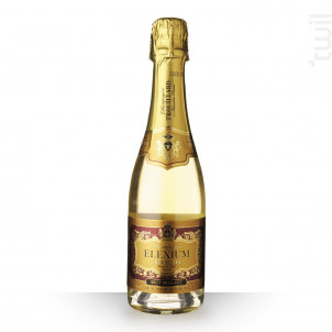 Elexium - Champagne Trouillard - Non millésimé - Effervescent