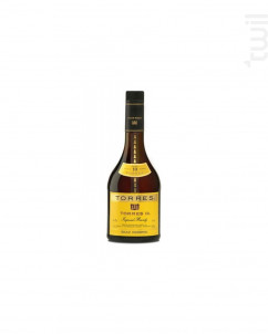 Torres 10 - Torres - Non millésimé - 