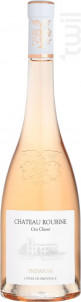 Château Roubine Cuvée Premium - Château Roubine - 2022 - Rosé