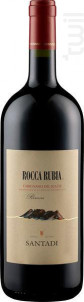 Rocca Rubia - Cantina Santadi - 2020 - Rouge