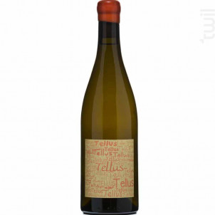 Cuvée Tellus - Domaine Fouassier - 2021 - Blanc