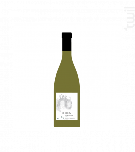 Le Clos - Domaine du Clos Roussely - 2022 - Blanc