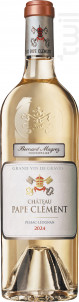 Château Pape Clément - Château Pape Clément - 2023 - Blanc