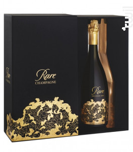 Rare - Piper-Heidsieck - 2006 - Effervescent