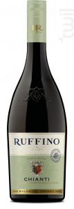 Ruffino Chianti Biologico Docg - Ruffino - 2022 - Rouge