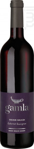 Gamla - Golan Heights Winery - Non millésimé - Rouge