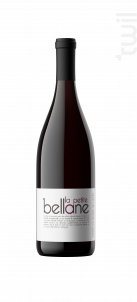 La Petite Bellane - Clos Bellane - 2021 - Rouge