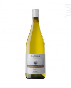 Bardos Blanco Verdejo - Bardos - 2024 - Blanc