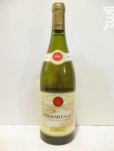 Guigal - Maison Guigal - 2006 - Blanc