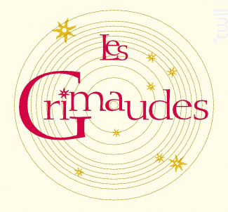 Les Grimaudes - Domaine Kreydenweiss - Vallée du Rhône - 2022 - Rouge