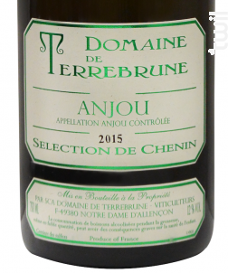 Anjou Blanc 