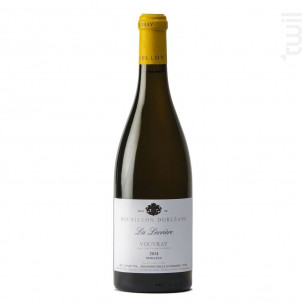 La Levrière - Domaine Bourillon Dorléans - 2022 - Blanc