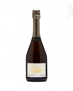 Unisson Grand Cru - Champagne Franck Bonville - Non millésimé - Effervescent