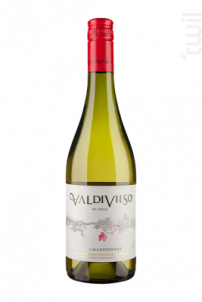 Valdivieso Chardonnay - Valdivieso - 2018 - Blanc