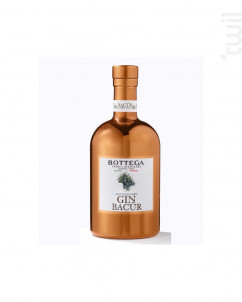 Gin Bacur - Bottega - Non millésimé - 
