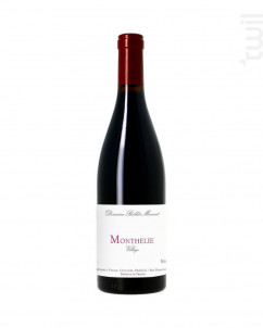 Monthelie - Roblet-Monnot Pere et Fils - 2018 - Rouge