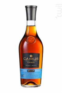 Cognac Camus VSOP - Camus - Non millésimé - 